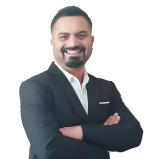 Joseph Peter Rodrigues, London, Mortgage Broker